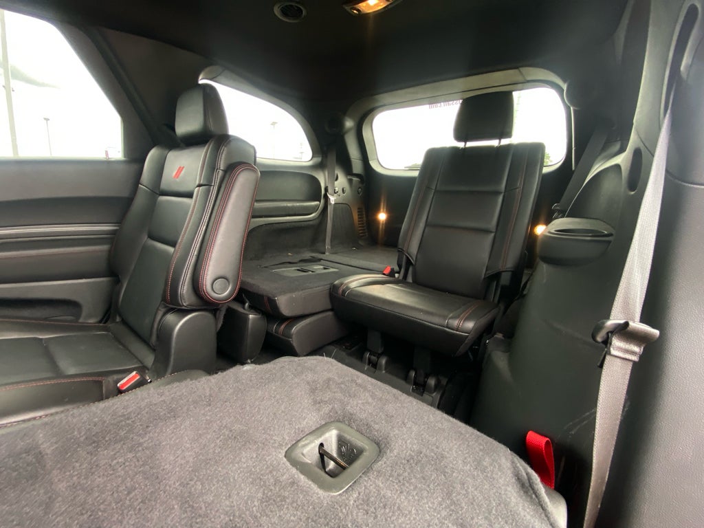 2024 Dodge Durango GT Premium