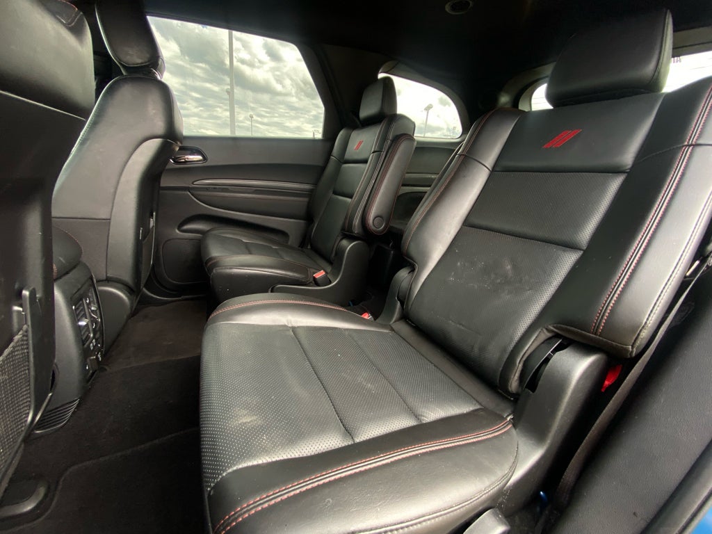 2024 Dodge Durango GT Premium