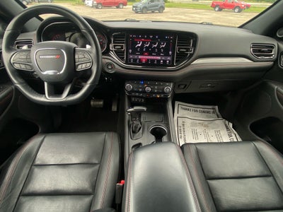 2024 Dodge Durango GT Premium