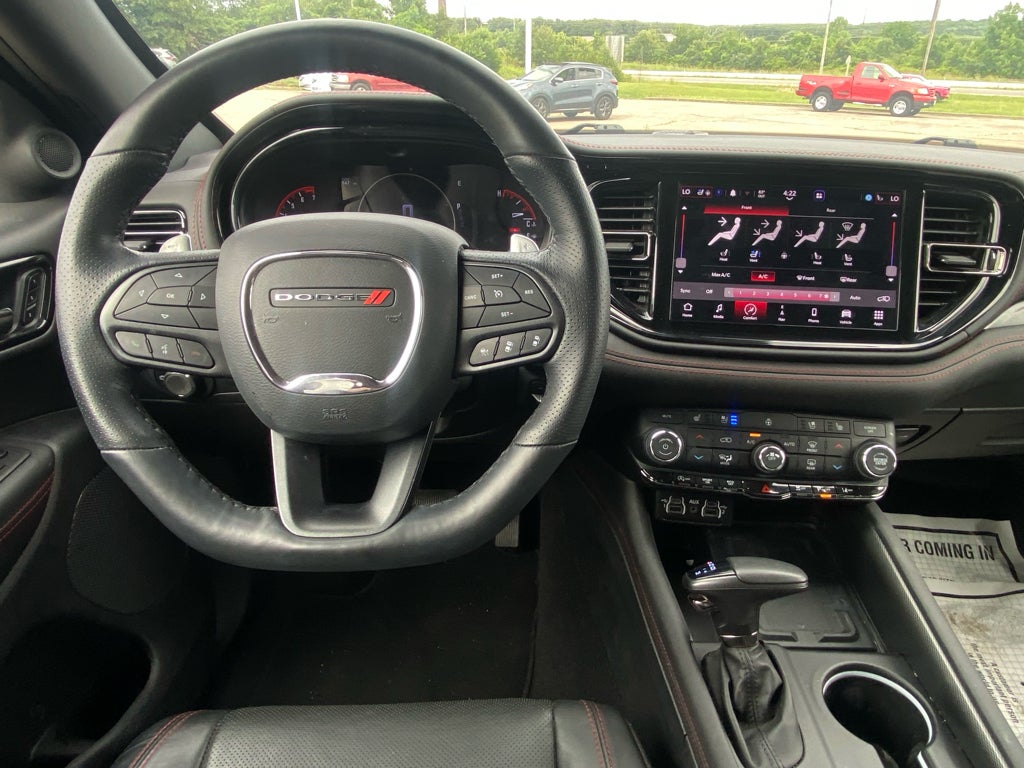 2024 Dodge Durango GT Premium
