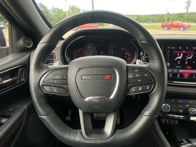 2024 Dodge Durango GT Premium