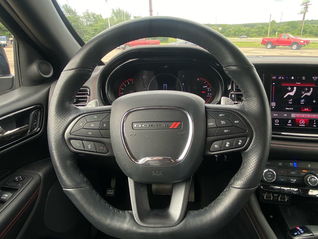 2024 Dodge Durango GT Premium