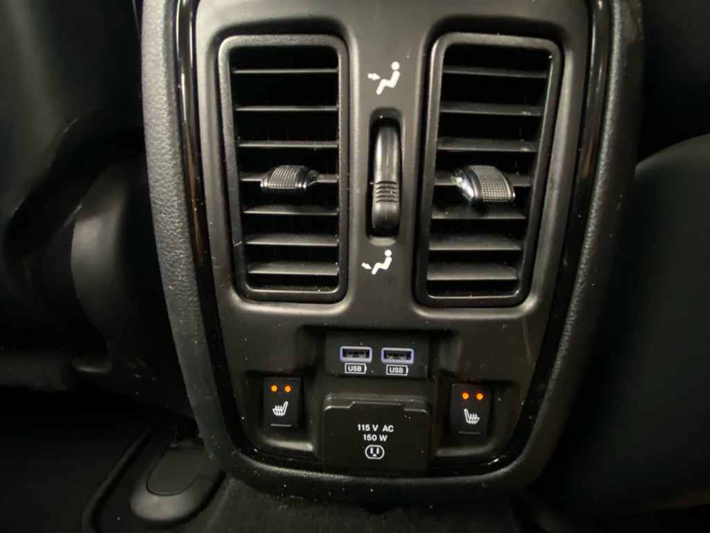 2024 Dodge Durango GT Premium