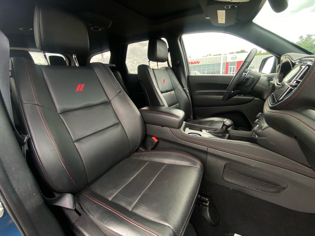 2024 Dodge Durango GT Premium