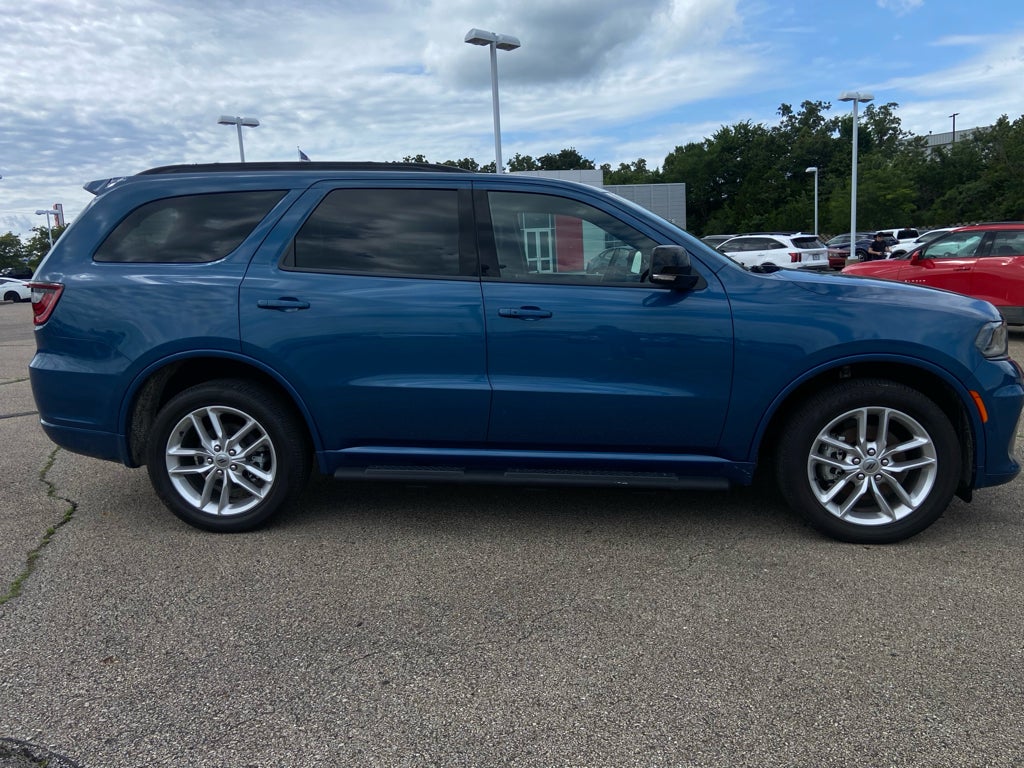 2024 Dodge Durango GT Premium