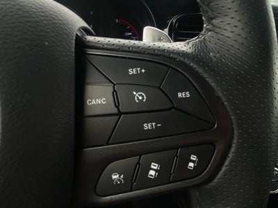 2024 Dodge Durango GT Premium