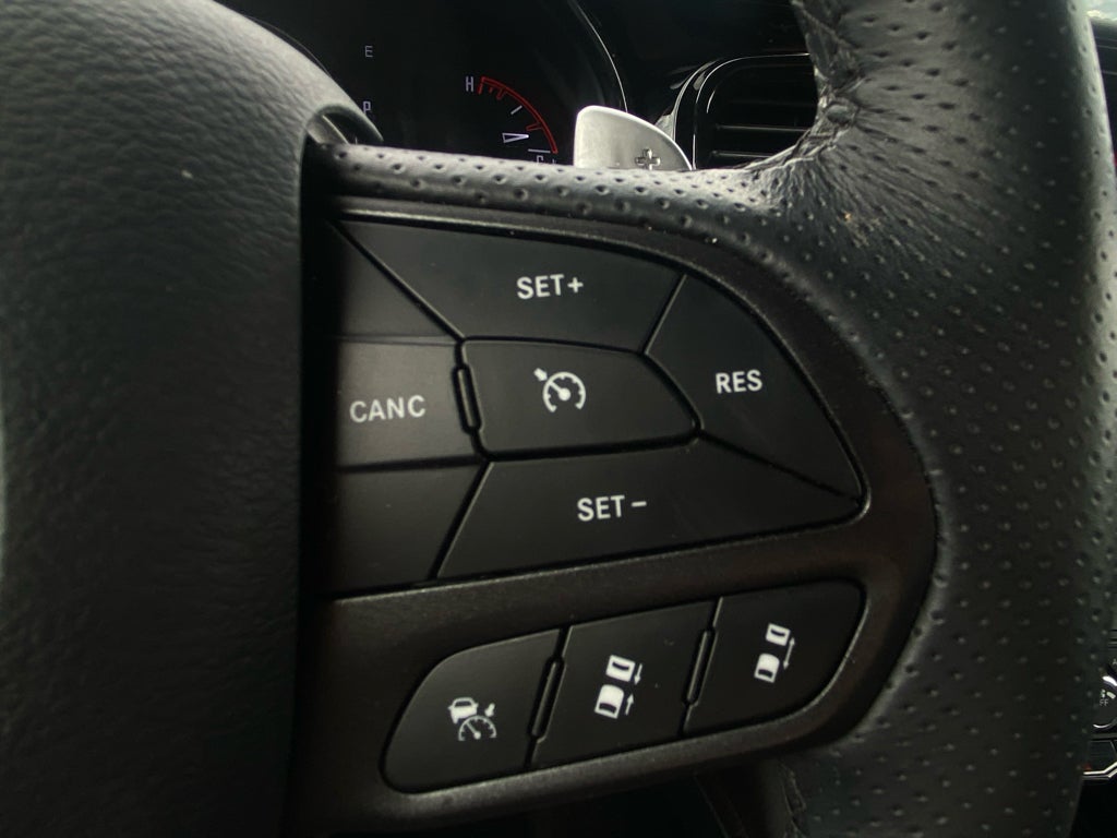 2024 Dodge Durango GT Premium