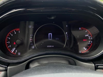 2024 Dodge Durango GT Premium