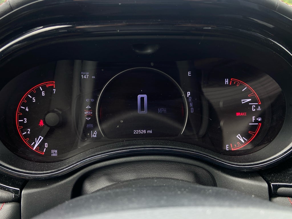 2024 Dodge Durango GT Premium