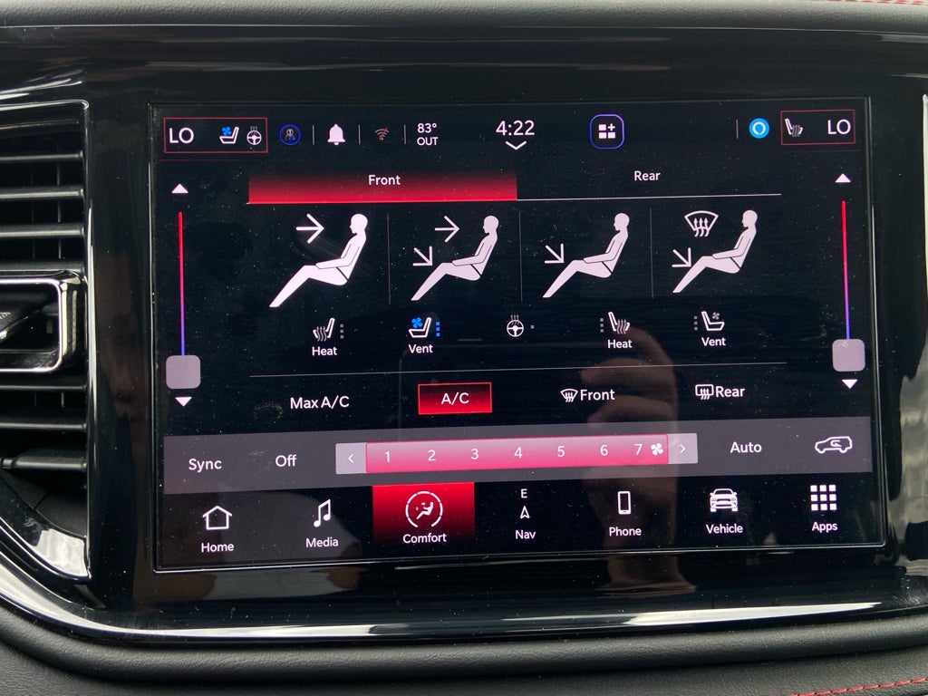 2024 Dodge Durango GT Premium