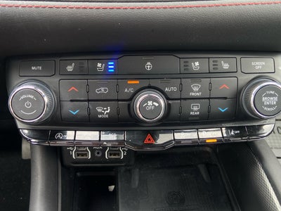 2024 Dodge Durango GT Premium