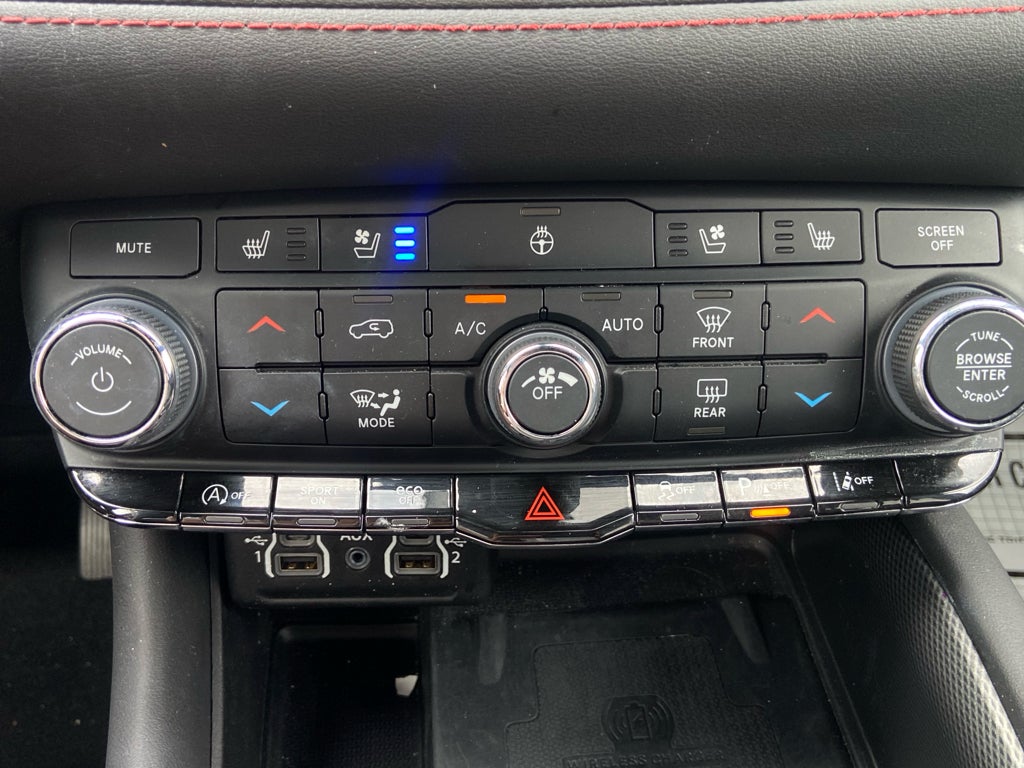 2024 Dodge Durango GT Premium