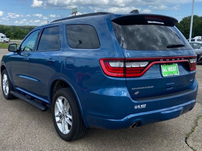 2024 Dodge Durango GT Premium