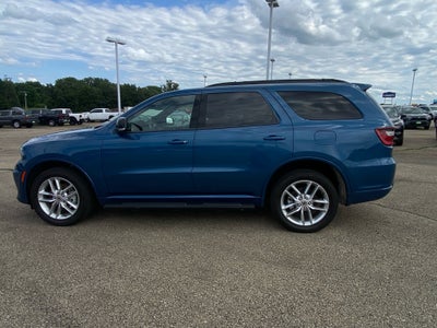 2024 Dodge Durango GT Premium