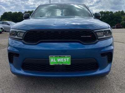 2024 Dodge Durango GT Premium