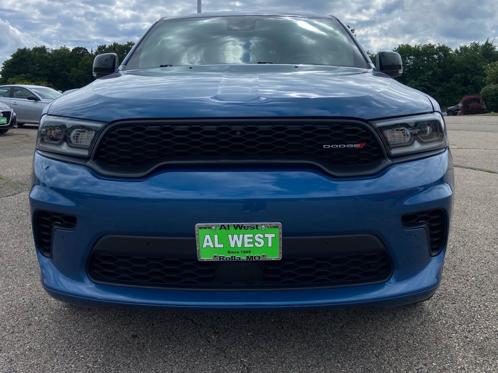 2024 Dodge Durango GT Premium