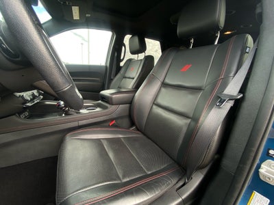 2024 Dodge Durango GT Premium