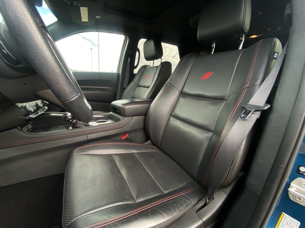 2024 Dodge Durango GT Premium