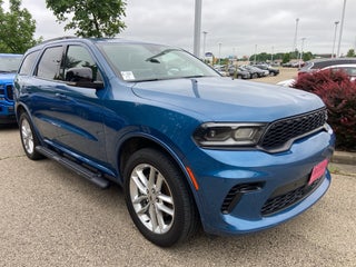 2024 Dodge Durango GT Premium