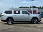 2023 Jeep Grand Wagoneer Series II