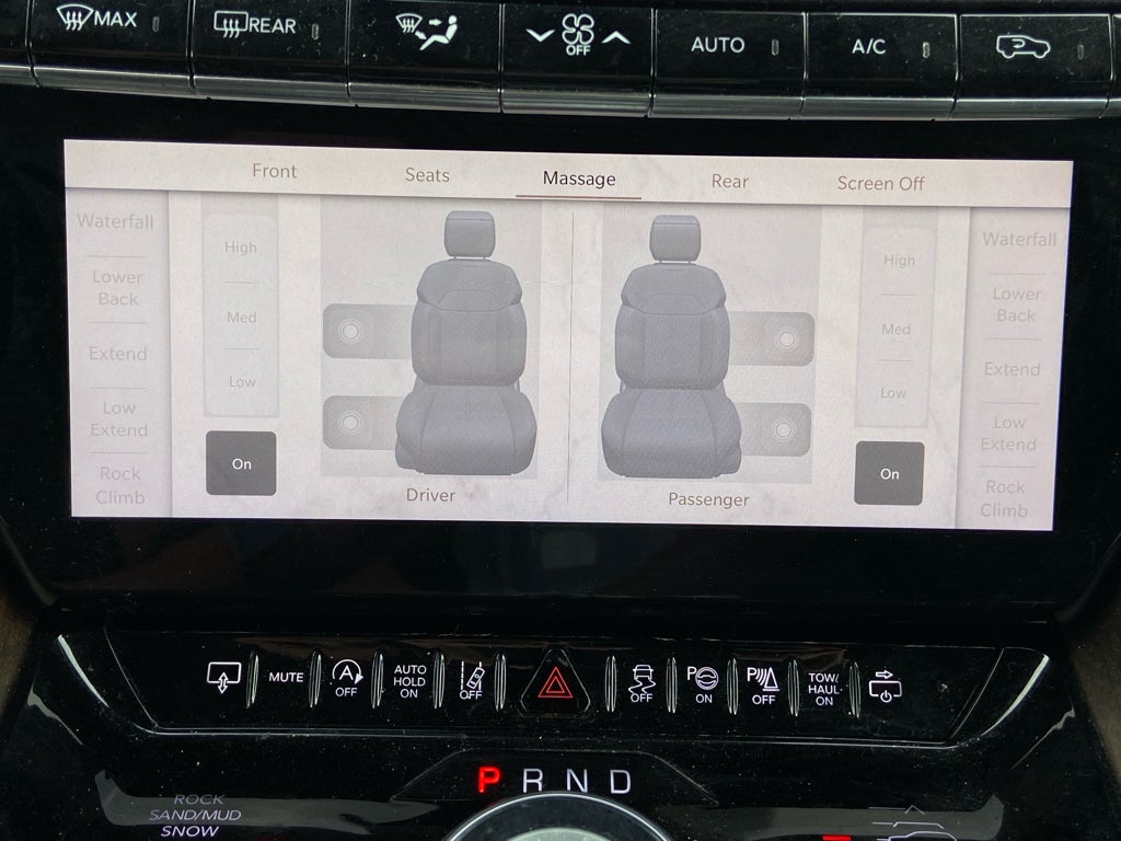 2023 Jeep Grand Wagoneer Series II