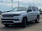 2023 Jeep Grand Wagoneer Series II