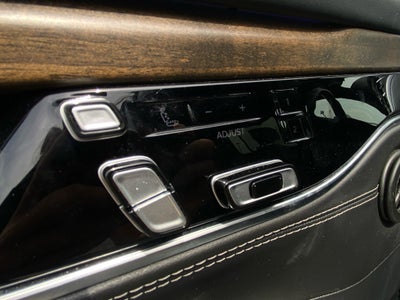 2023 Jeep Grand Wagoneer Series II