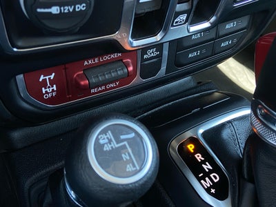 2024 Jeep Gladiator Willys