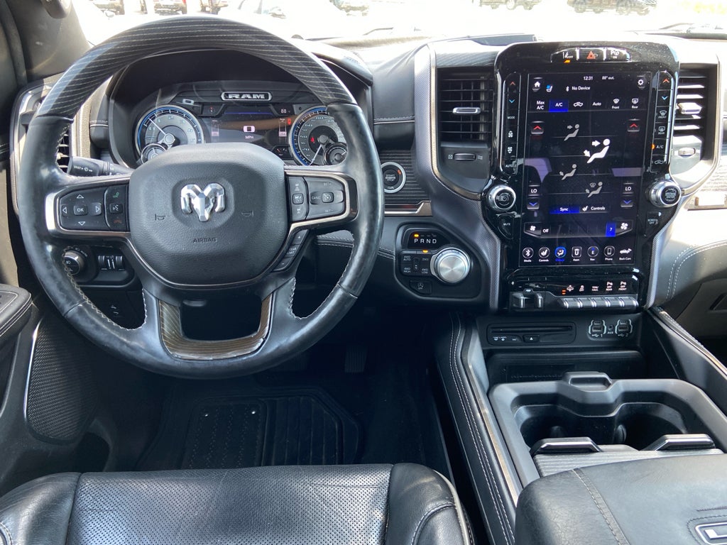 2019 RAM 1500 Limited