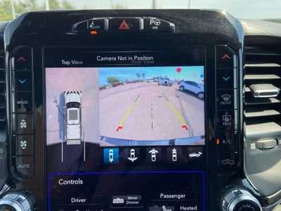 2019 RAM 1500 Limited