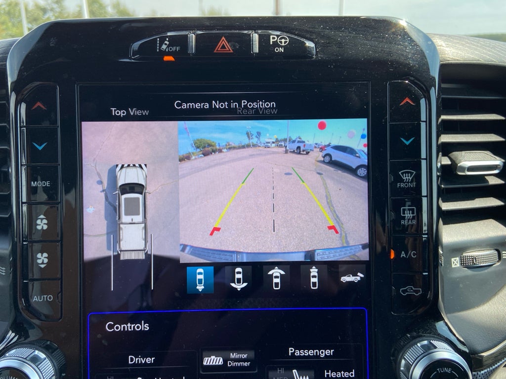 2019 RAM 1500 Limited
