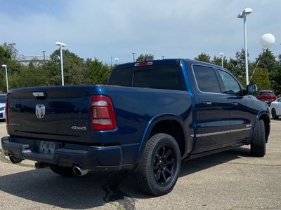 2019 RAM 1500 Limited