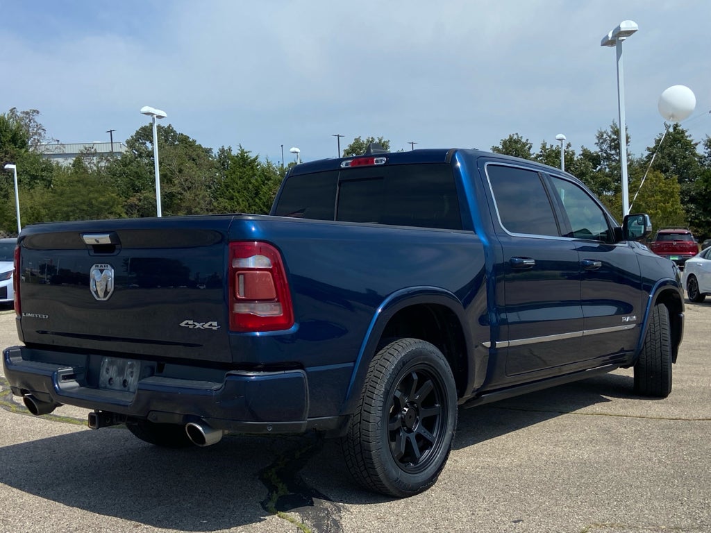 2019 RAM 1500 Limited
