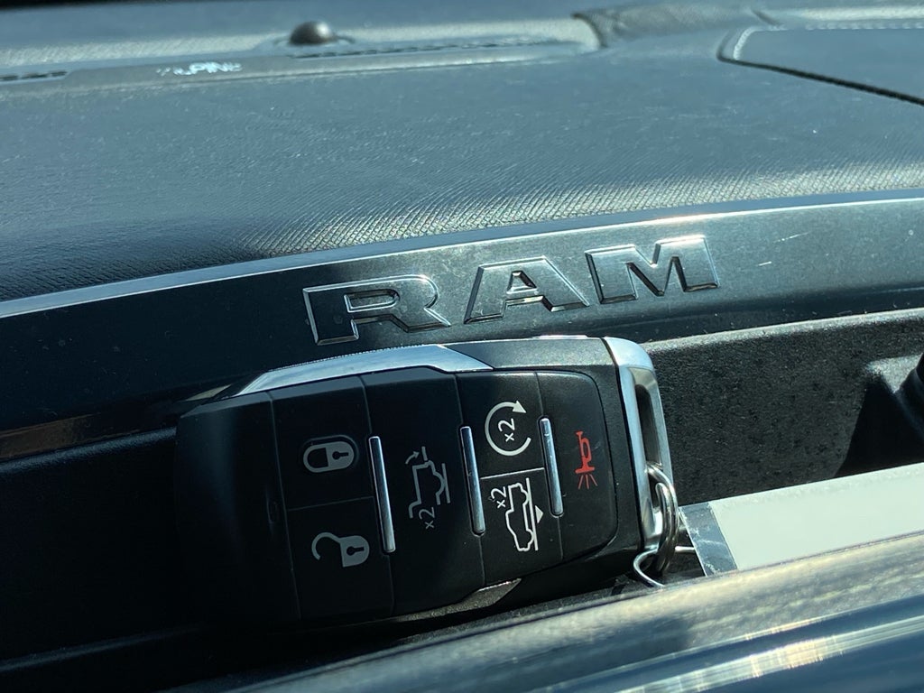 2019 RAM 1500 Limited