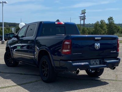 2019 RAM 1500 Limited