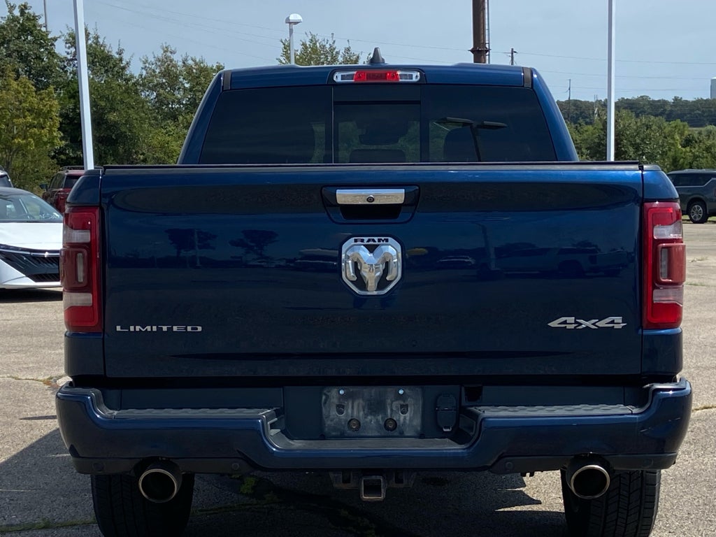2019 RAM 1500 Limited