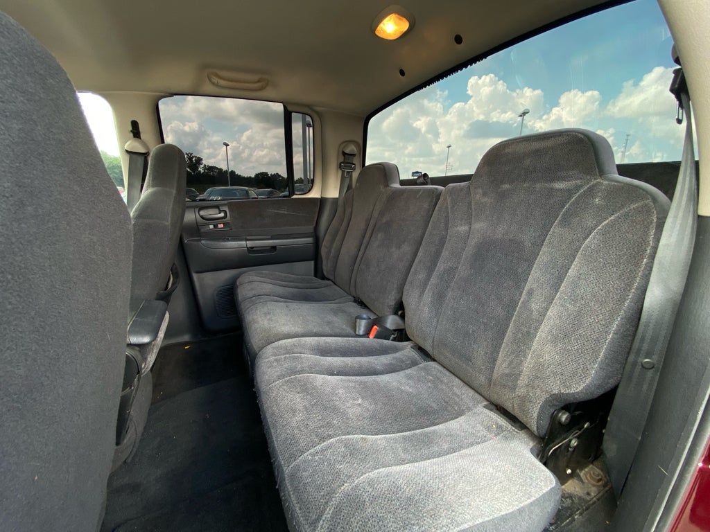 2003 Dodge Dakota SLT