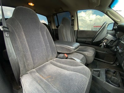 2003 Dodge Dakota SLT