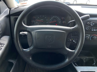 2003 Dodge Dakota SLT