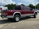 2003 Dodge Dakota SLT
