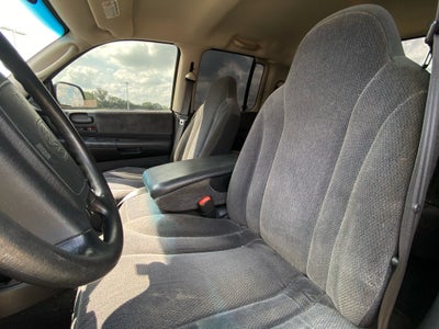 2003 Dodge Dakota SLT