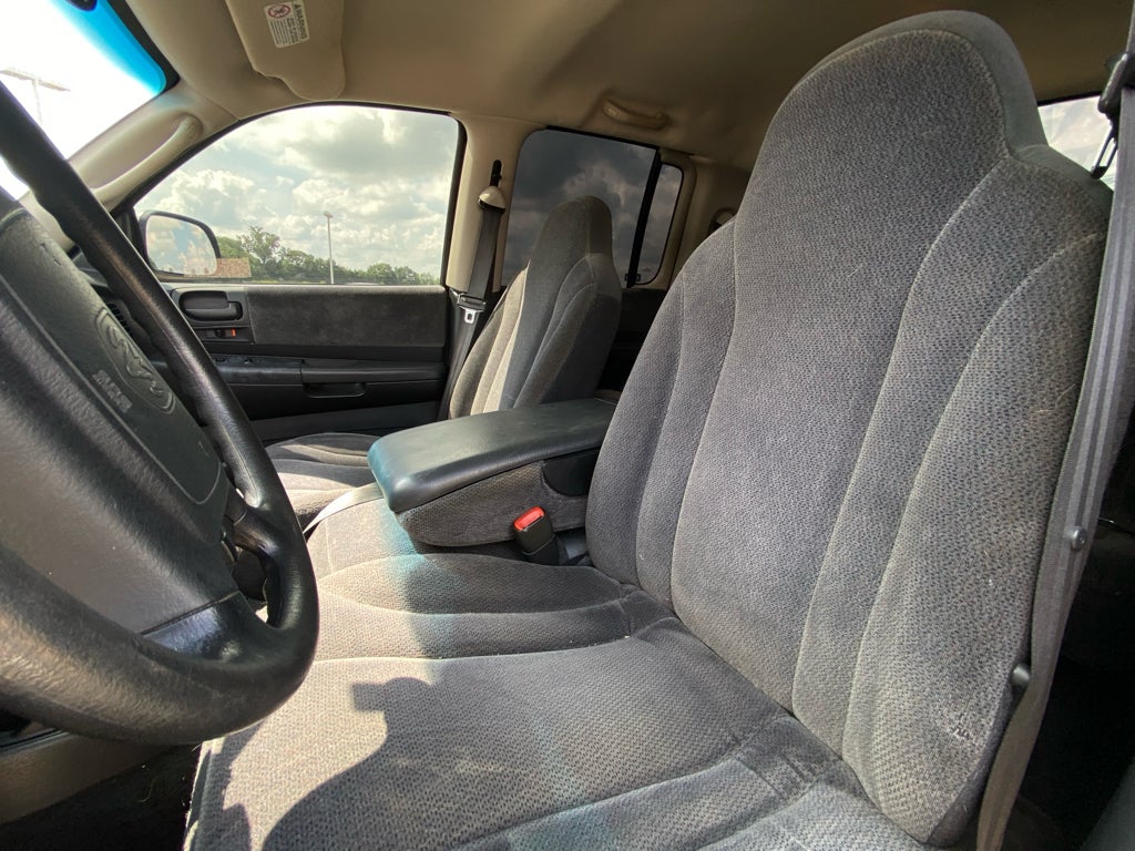 2003 Dodge Dakota SLT