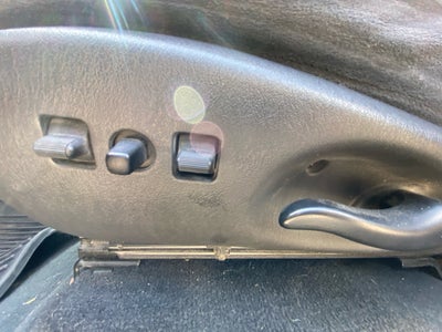 2003 Dodge Dakota SLT