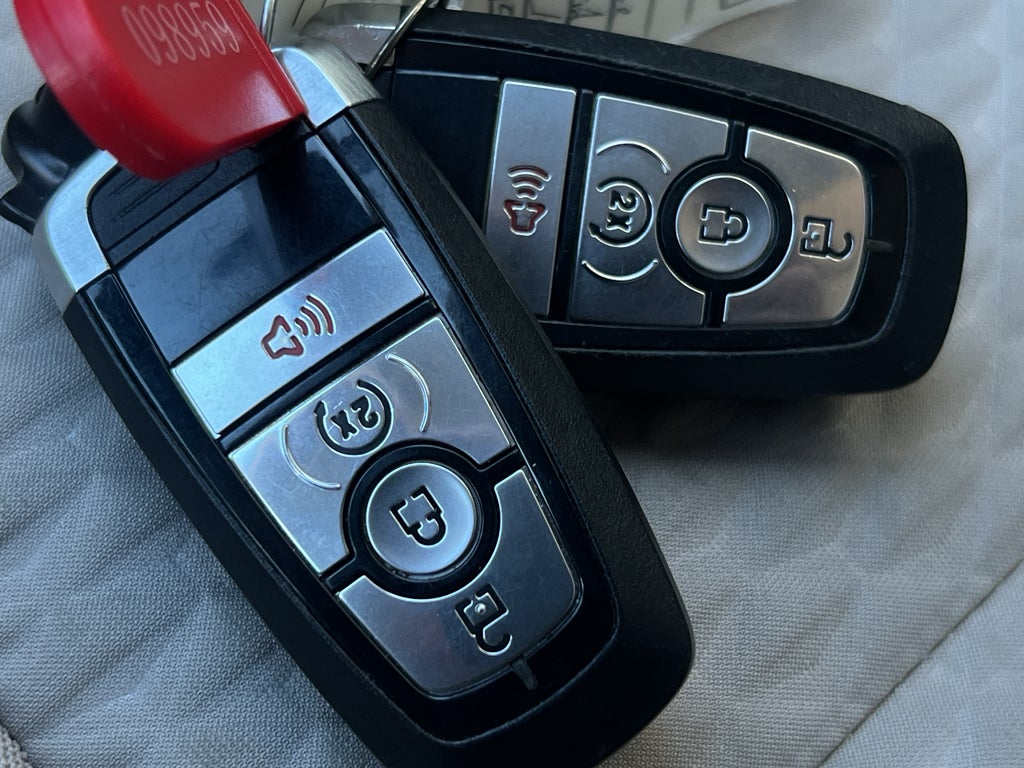 2022 Ford Escape Hybrid SE Hybrid