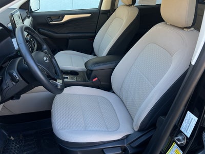 2022 Ford Escape Hybrid SE Hybrid