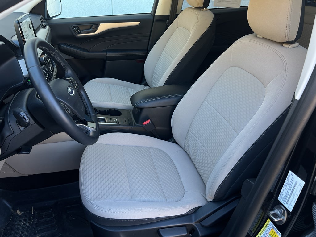 2022 Ford Escape Hybrid SE Hybrid