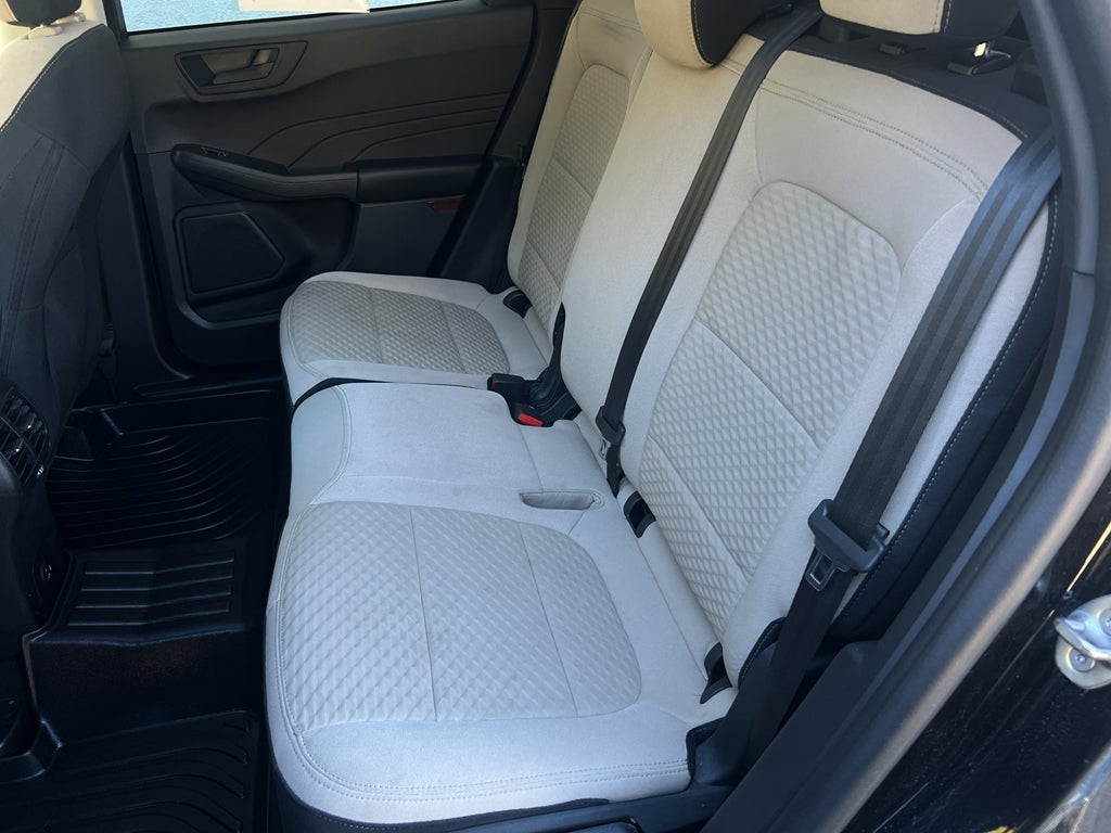 2022 Ford Escape Hybrid SE Hybrid