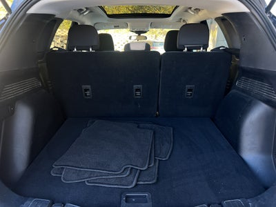 2022 Ford Escape Hybrid SE Hybrid