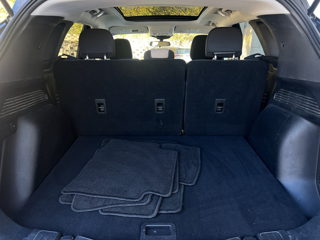 2022 Ford Escape Hybrid SE Hybrid