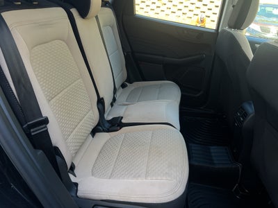 2022 Ford Escape Hybrid SE Hybrid